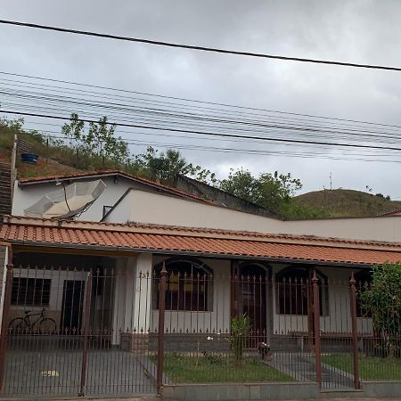 Casa Dos Martins - Proximo Ao Autodromo Potenza E Cachoeira Arco Iris Lima Duarte Eksteriør billede