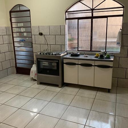 Casa Dos Martins - Proximo Ao Autodromo Potenza E Cachoeira Arco Iris Lima Duarte Eksteriør billede