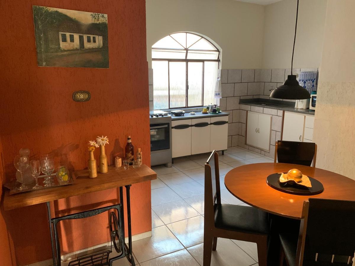 Casa Dos Martins - Proximo Ao Autodromo Potenza E Cachoeira Arco Iris Lima Duarte Eksteriør billede