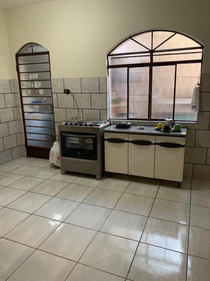 Casa Dos Martins - Proximo Ao Autodromo Potenza E Cachoeira Arco Iris Lima Duarte Eksteriør billede
