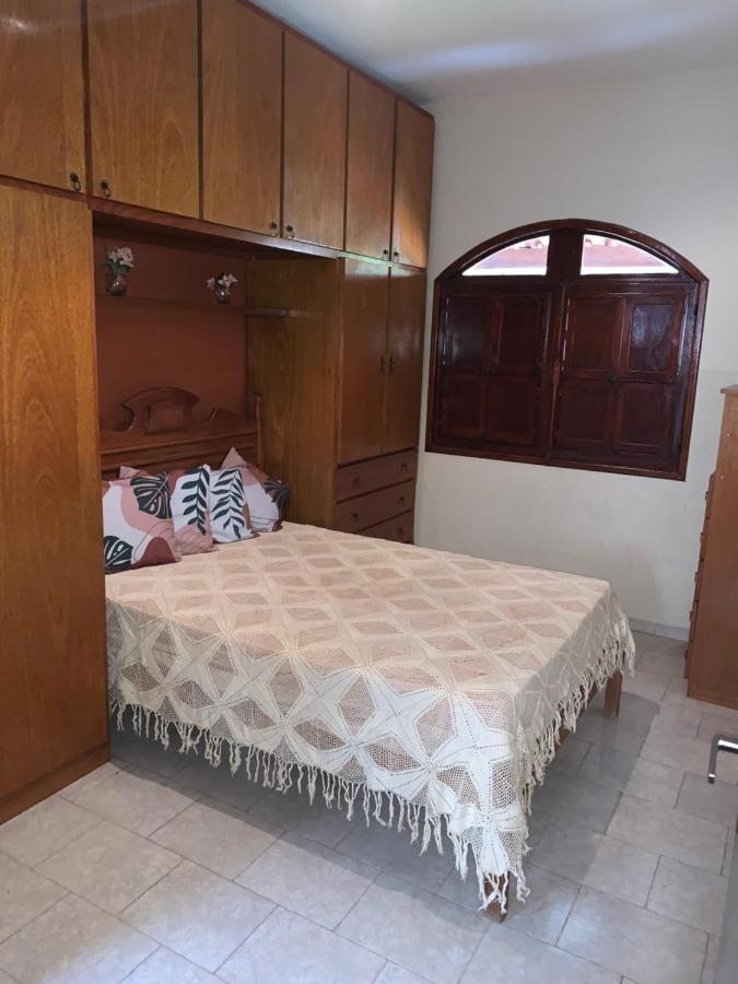 Casa Dos Martins - Proximo Ao Autodromo Potenza E Cachoeira Arco Iris Lima Duarte Eksteriør billede