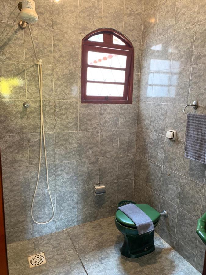 Casa Dos Martins - Proximo Ao Autodromo Potenza E Cachoeira Arco Iris Lima Duarte Eksteriør billede