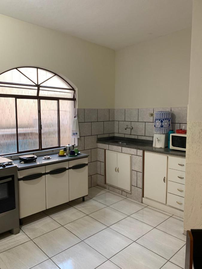 Casa Dos Martins - Proximo Ao Autodromo Potenza E Cachoeira Arco Iris Lima Duarte Eksteriør billede